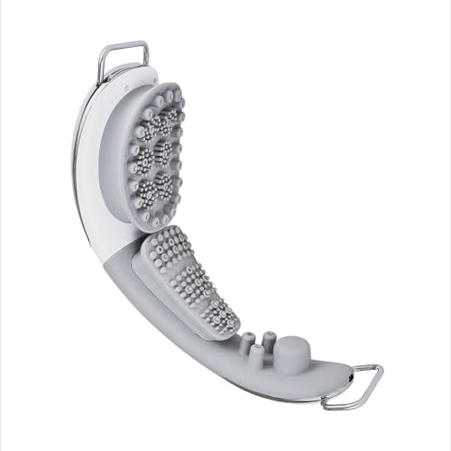THYXGS Prostata-Behandlungsgerät, Prostata-Smart-Physiotherapiegerät, 38–50 °C Temperatureinstellung, 10 Vibrationsstufen, Mehrere Modi, Zur Linderung Von Harnschmerzen Bei Erwachsenen