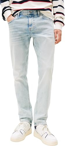 Tommy Jeans Herren Jeans Hose Scanton Slim Fit