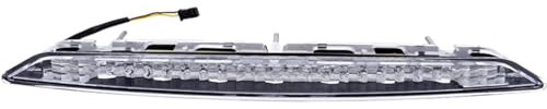 NSEMGG Auto Hochwertiges Zusatzbremsleuchten für-BMW E85 Z4 2002-2008 63256917378, Wasserdicht High Mount Drittes Bremslicht Warnsignallampe Auto ZubehöR