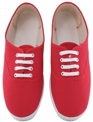 escoolers E60 Rojo - EU 25