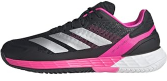 adidas Defiant Speed 2 Tennis Shoes