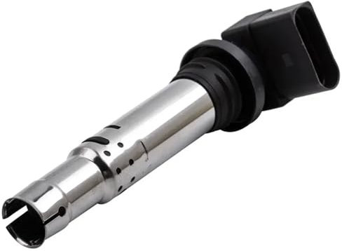 Zündspule Auto Für A1 A2 Für A3 Für Vw Für Käfer Für Bora Für EOS Für Golf IV V VI Für Jetta III IV Für Polo Für Scirocco 1,2 1,4 1,6 Für TFSI Zündspule Zündspule Gummistiefel Stecker