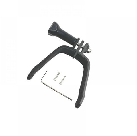 Action Camera Bracket Adapter Mount Holder Compatible With D Quadcopter Drone Accessories Compatible With