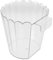 Garneck Cubo De Basura Colgante Para Cocina Y Baño Contenedor De Desechos Montado Puerta Para Armarios Y Fregaderos Fabricado Material Pet Resistente Instalación Rápida Y Fácil De Limpiar