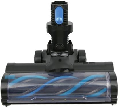 Accessorio For Spazzola Elettrica For Pavimenti, Compatibile Con INSE, Parti Di Ricambio For Spazzola Elettrica For Pavimenti For Aspirapolvere Senza Fili