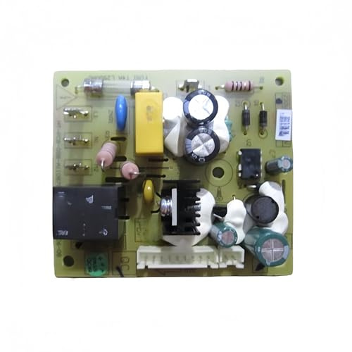 Juicer Circuit Board for Philips HR2096 HR2097 HR2195 Juicer Spare Parts Motherboard Accessories Replacement