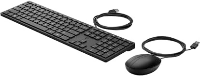 HP Desktop 320MK・Tastatur-und-Maus-Set・Ungarisch (9SR36AA#AKC)