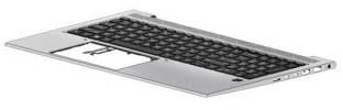 HP M07494-FL1 ricambio per laptop Tastiera (Zbook Firefly 15 G7/G8 - Topcover CZ - BL. KEYBOARD: Czech Republic. WARRANTY: 1YM)
