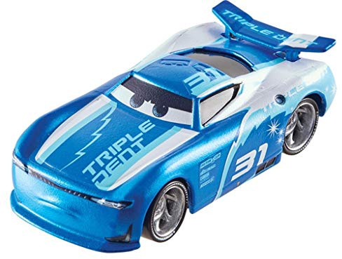 Disney Pixar Cars - Cam Spinner