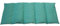 Franzis Nähstube 50x20cm Kirschkernkissen Türkis in 100% Baumwolle I Körnerkissen Kirschkern 50x20 für Mikrowelle I Wärmekissen, Kirschkernkissen, Nac