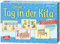 Unser Tag in der Kita: 50 Bildkarten zur Eingewöhnung. Für den Übergang in den Kindergarten. Signalkarten, die die Kita-Organisation und den ... in der Kita gestalten und strukturieren)