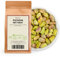 1kg di pistacchi senza guscio e non spellati, pistacchi sgusciati e non salati - per fare da te la crema al pistacchio