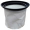 Filtro de tela para aspiradora Wirbel 814 N I y 814 N P