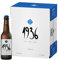 1936 Bière 0.0% - Alcohol Free Premium Lager from the Heart of the Swiss Alps - Perfect Beer Gift Set - (6 x 330ml Bottles)
