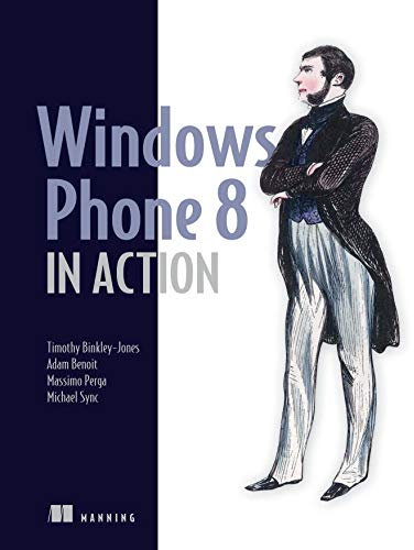 Windows Phone 8 in Action (English Edition)