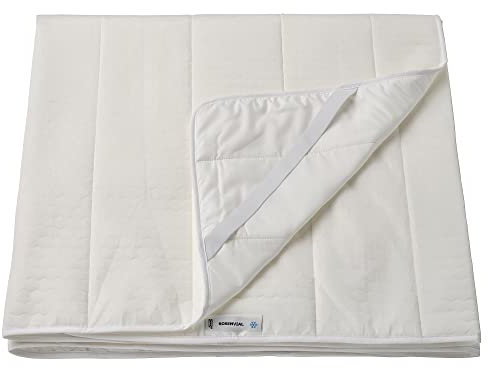 IKEA ROSENVIAL Matratzenschoner, 160 x 200 cm