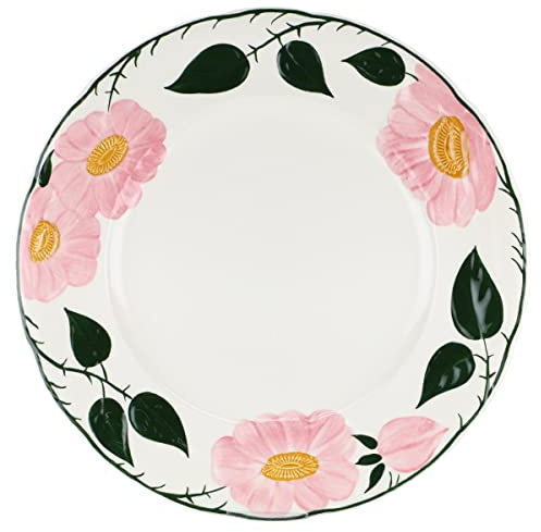 Villeroy & Boch Speiseteller neues Modell Wildrose