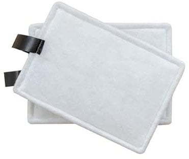 Vent Axia Sentinel Kinetic V, B & BH Replacement Filters 2 Pack M5 (Deluxe + Pollen)