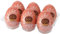 Tenga Ei Shiny II Stronger Masturbator, Braun, One Size