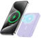 Powerbank Baseus Magnetic Mini 20000mAh 20W (purple)