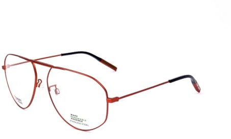 Tommy Hilfiger TJ 0021 2M5 MATTE ORANGE 58/14/145 Herren Brillen
