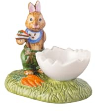 Villeroy & Boch – Annual Easter Edition Coquetier Édition Limitée 2024, Décorations De Pâques, Pâques Décoration, Déco De Pâques, Porcelaine Premium, Multicolore