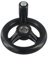D125200100160mm Volantino Progettato per ottimizzare la funzionalità delle apparecchiature industriali (12x100mm)