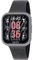 Liu Jo Orologio Unisex Smartwatch Voice Mini Black