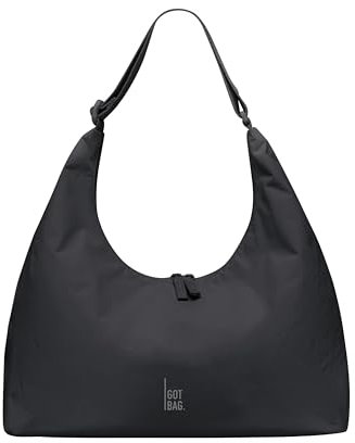 GOT BAG Schultertasche T-SHAPE BAG | Handtasche aus recyceltem Nylon