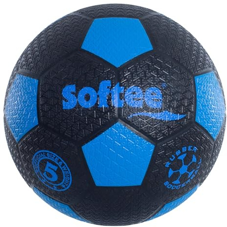 Softee Tire Fußballball