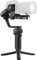 Horett WEEBILL 3S Combo Handheld Camera 3 Axis Gimbal Stabilizer Quick Release Built in Fill Light PD Fast Charging Battery Max. Load 3kg Replacement for DSLR Mirrorless Camer
