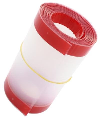 FUNNETOYU Safety Door Stopper Strip Finger Pinch Guard Cushion for Boys and Anti-jam Protective Door for Home and Kindergarten
