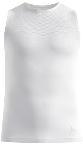 Odlo Herren Performance X-Light BL TOP Crew Neck Singlet