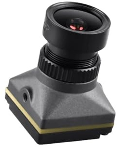 1500TVL FPV-Kamera 1/1,8 Supersensor, PAL/NTSC umschaltbar, 19x19mm Minigröße for FPV-Drohne