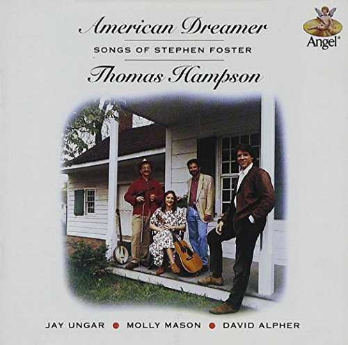 American Dreamer - Songs of Stephen Foster