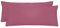 biberna Feinjersey Kopfkissenbezug 0077144 2X 40x80 cm brombeer