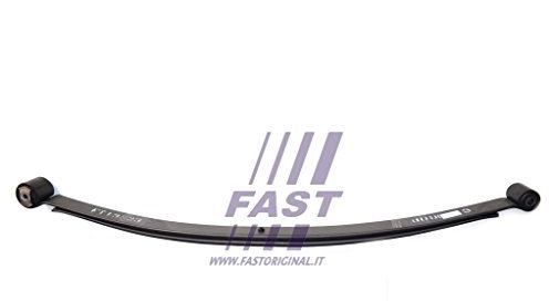 FAST FT13332 Blattfedern Federpaket Hinten