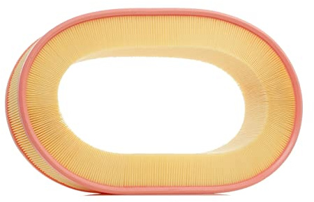 RIDEX 8A0368 Luftfilter Kompatibel mit MERCEDES-BENZ S-Klasse Limousine W126 G-Klasse SUV W463 SL R107 S-Klasse Coupe C126 S-Klasse Limousine W116