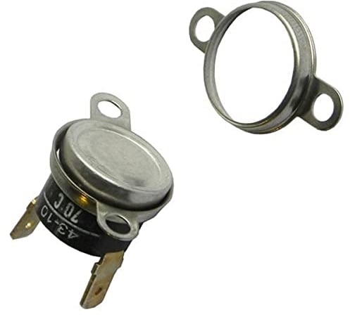 Thermostat 70 pour four Whirlpool 480121101598