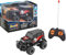 Revell 23490 RC SUV URBAN Rider Fahrzeuge Ferngesteuertes Auto, rot/schwarz, 14 cm