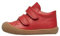 Naturino Cocoon VL-Lauflernschuhe aus Nappaleder rot 22