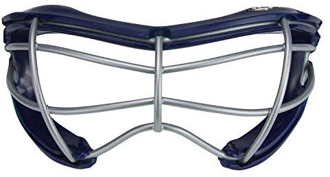 STX Mädchen 2see-s Dual Sport Goggles Brille, Marineblau, Adult