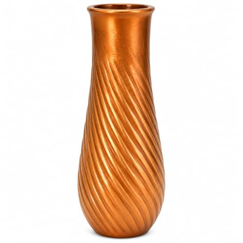 F.G.S FGS Columbarium Vase aus Kupfer