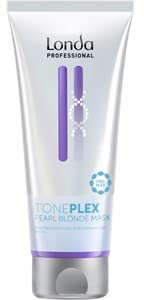 Londa TonePlex Mask Pearl Blond 200ml
