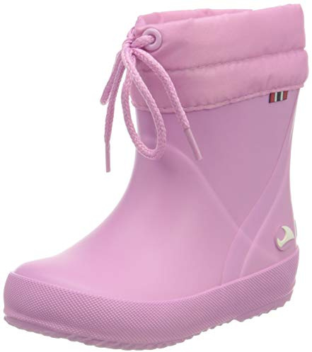 Viking Alv Gummistiefel, Pink, 25 EU