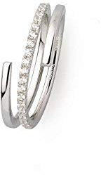 Xenox Damen-Ring Classy Club XS1787/54