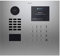 DoorBird D21DKH IP Video Türstation für bis zu 500 Wohn-/Gewerbeeinheiten | Video-Türsprechanlage mit Keypad, Display, RFID, HD-Video, in Edelstahl V2A