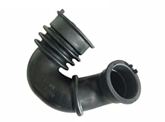Durite boîte cuve DC67-00422A pour Lave linge SAMSUNG