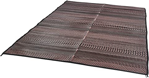 Human Comfort Outdoor Teppich Nagano Camping Vorzelt Teppich Zelt Boden Balkon M - 270 x 200 cm