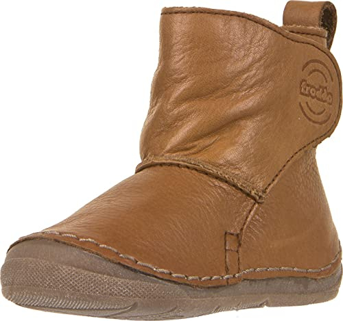 Froddo Baby-Jungen G2160057 Boys Ankle Boot